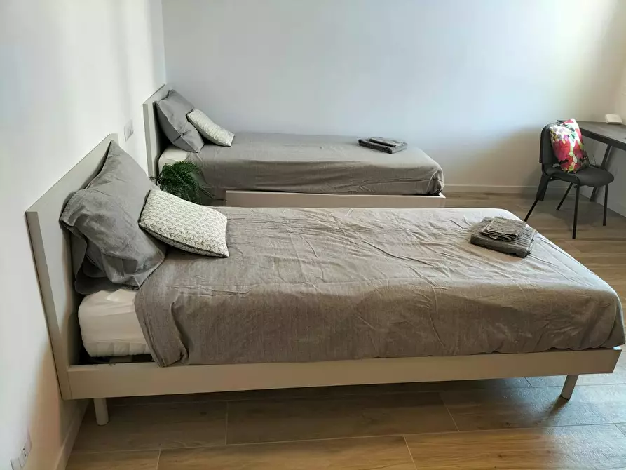 Immagine 4 di Camera condivisa in affitto  in Via Domenico Turazza a Padova