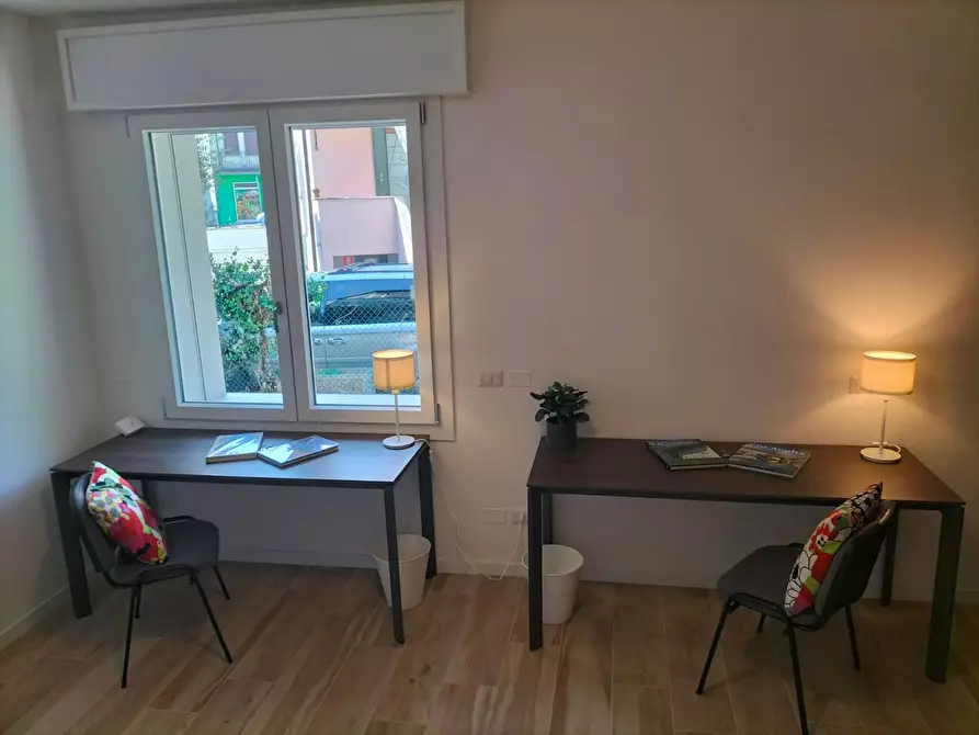 Immagine 8 di Camera condivisa in affitto  in Via Domenico Turazza a Padova
