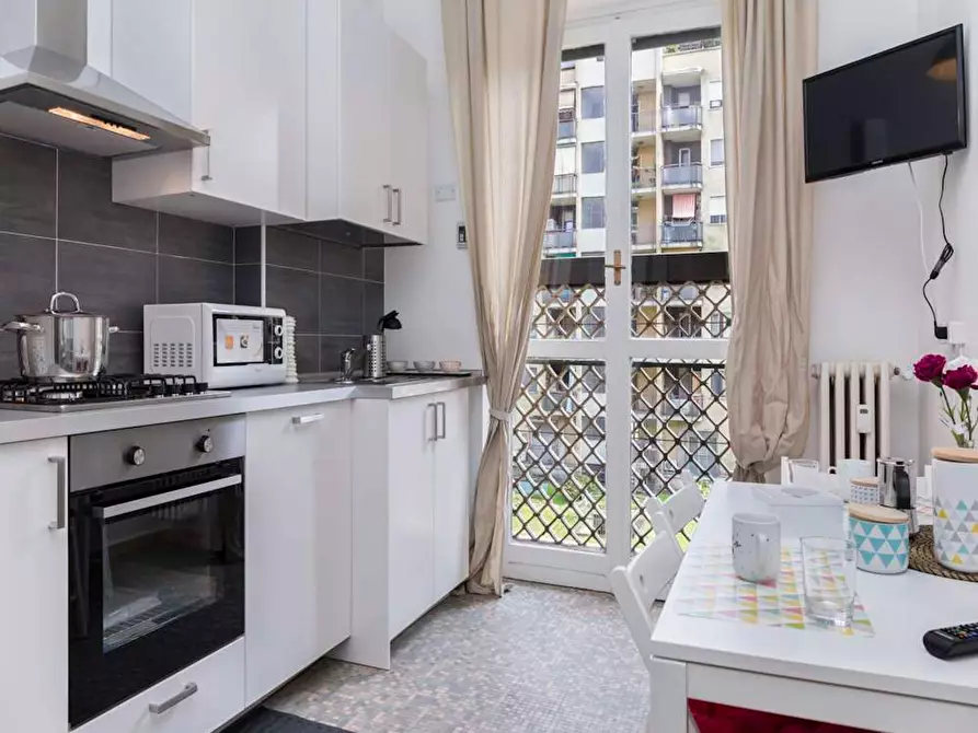 Immagine 8 di Camera in affitto  in Via dei Pioppi a Buccinasco