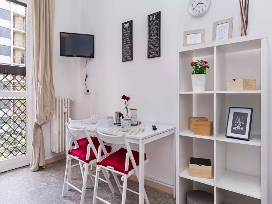 Immagine 7 di Camera in affitto  in Via dei Pioppi a Buccinasco