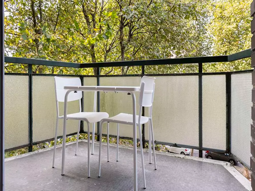 Immagine 8 di Camera in affitto  in Via dei Pioppi a Buccinasco