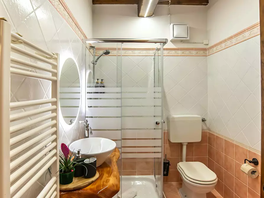 Immagine 2 di Appartamento in affitto  in Località Gattaia a Vicchio