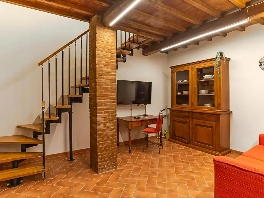 Immagine 6 di Appartamento in affitto  in Località Gattaia a Vicchio