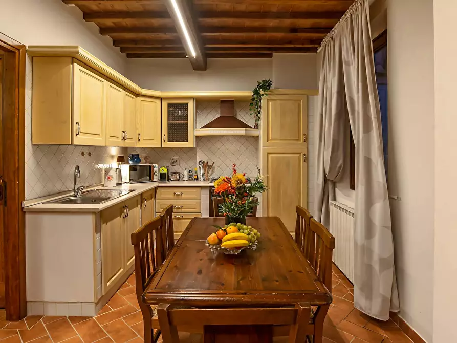 Immagine 10 di Appartamento in affitto  in Località Gattaia a Vicchio