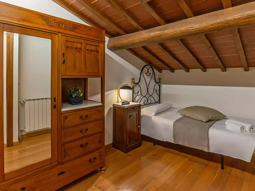 Immagine 5 di Appartamento in affitto  in Località Gattaia a Vicchio