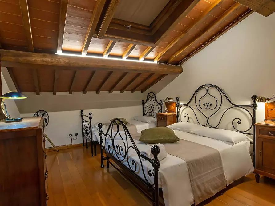 Immagine 4 di Appartamento in affitto  in Località Gattaia a Vicchio