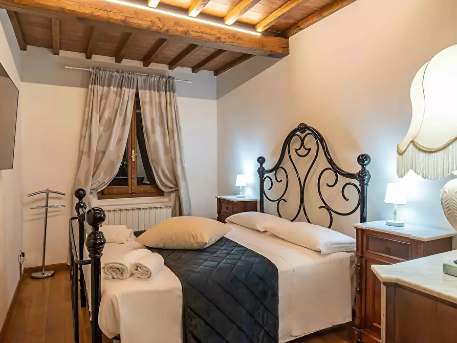 Immagine 7 di Appartamento in affitto  in Località Gattaia a Vicchio