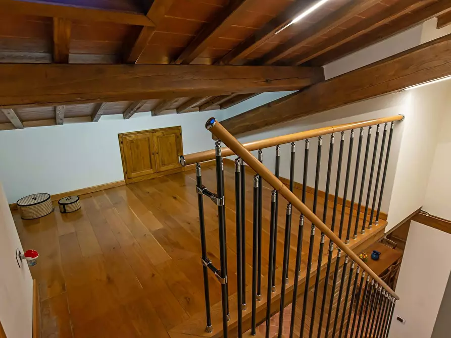 Immagine 7 di Appartamento in affitto  in Località Gattaia a Vicchio