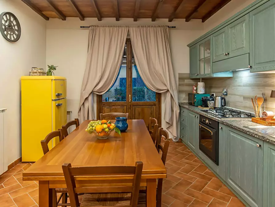 Immagine 3 di Appartamento in affitto  in Località Gattaia a Vicchio