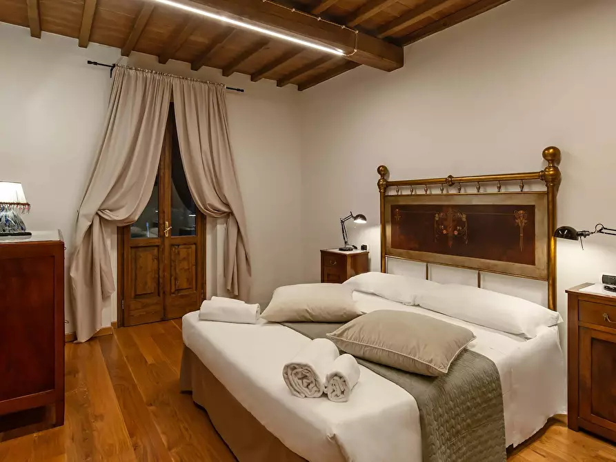 Immagine 10 di Appartamento in affitto  in Località Gattaia a Vicchio