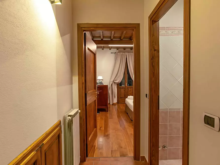 Immagine 5 di Appartamento in affitto  in Località Gattaia a Vicchio