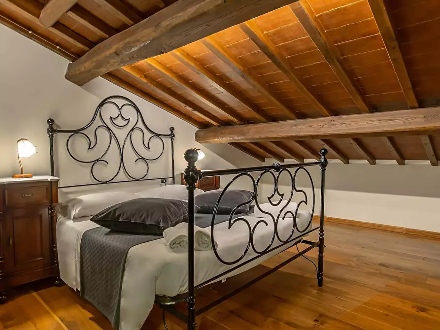 Immagine 6 di Appartamento in affitto  in Località Gattaia a Vicchio