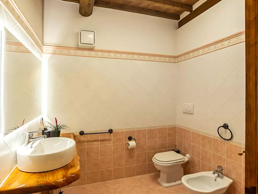 Immagine 4 di Appartamento in affitto  in Località Gattaia a Vicchio