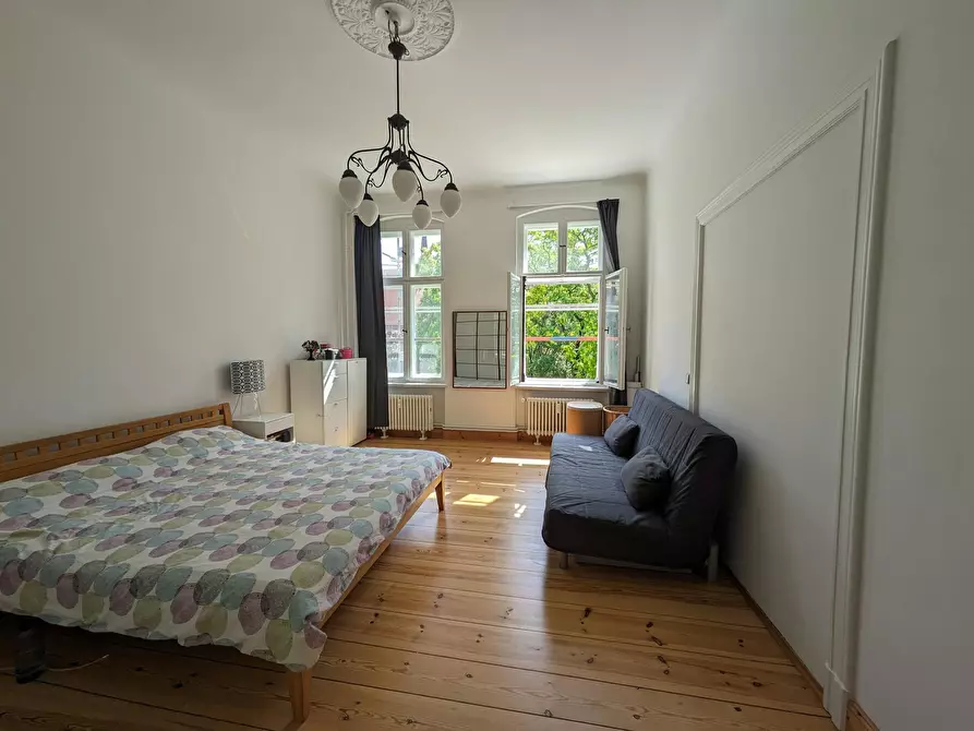 Immagine 1 di Appartamento in affitto  in Großbeerenstraße a Berlin Kreuzberg