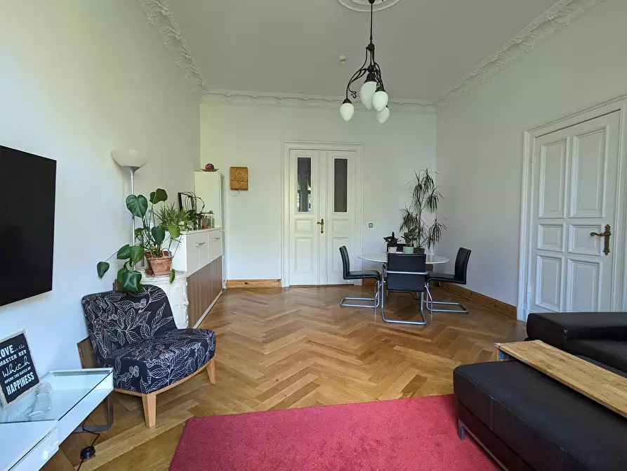 Immagine 9 di Appartamento in affitto  in Großbeerenstraße a Berlin Kreuzberg