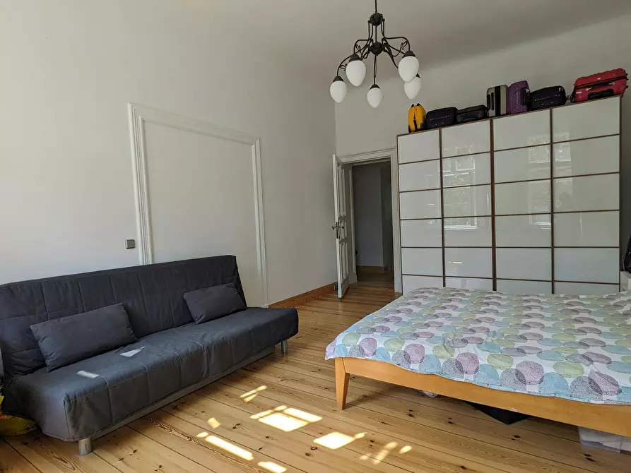 Immagine 2 di Appartamento in affitto  in Großbeerenstraße a Berlin Kreuzberg