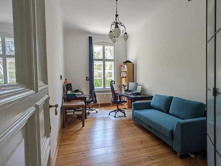 Immagine 6 di Appartamento in affitto  in Großbeerenstraße a Berlin Kreuzberg