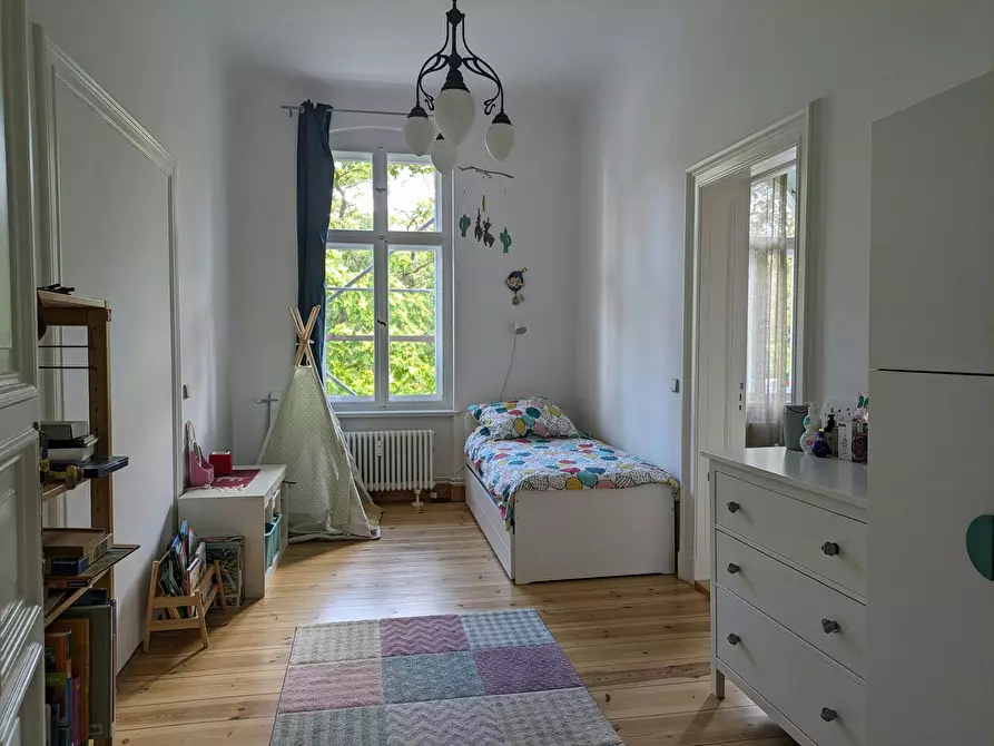 Immagine 7 di Appartamento in affitto  in Großbeerenstraße a Berlin Kreuzberg
