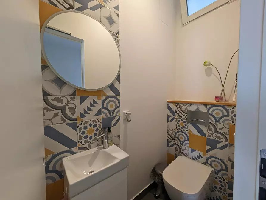 Immagine 4 di Appartamento in affitto  in Großbeerenstraße a Berlin Kreuzberg