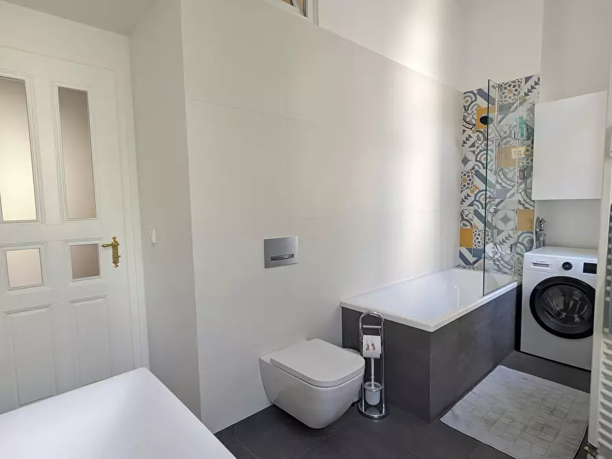 Immagine 5 di Appartamento in affitto  in Großbeerenstraße a Berlin Kreuzberg