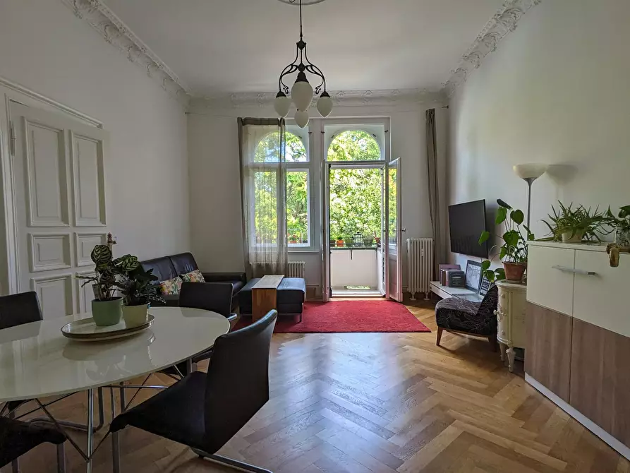Immagine 8 di Appartamento in affitto  in Großbeerenstraße a Berlin Kreuzberg