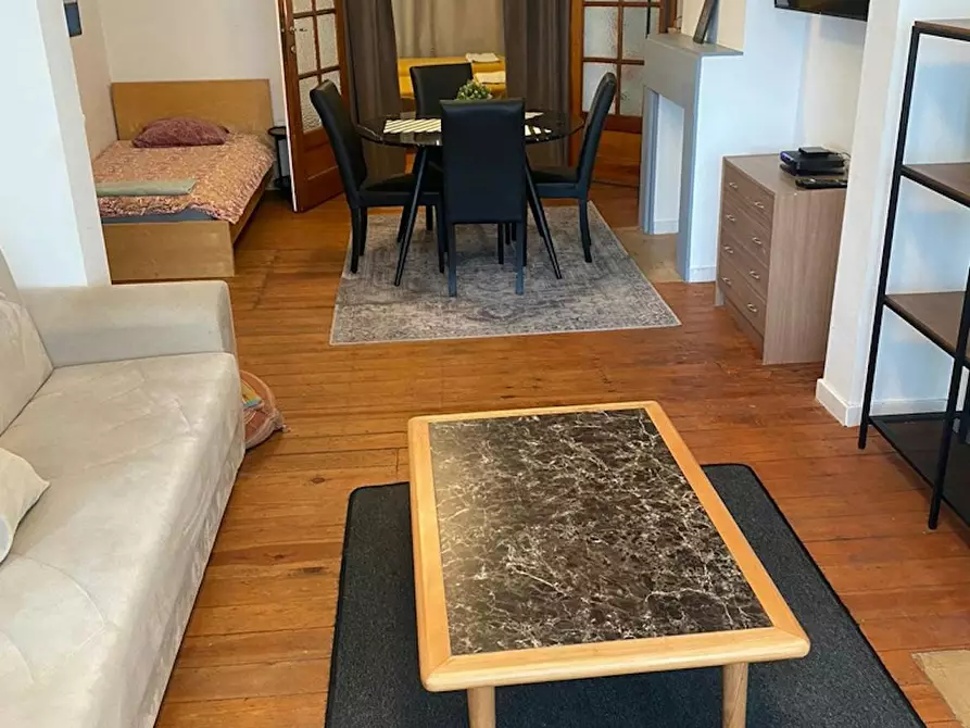 Immagine 3 di Appartamento in affitto  in Rue de la Mélopée a Molenbeek-Saint-Jean
