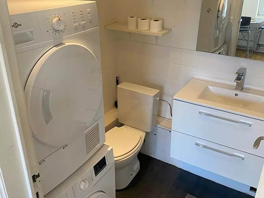 Immagine 10 di Appartamento in affitto  in Rue de la Mélopée a Molenbeek-Saint-Jean
