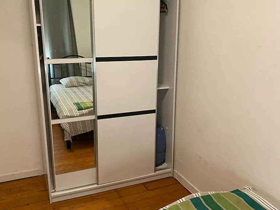 Immagine 9 di Appartamento in affitto  in Rue de la Mélopée a Molenbeek-Saint-Jean