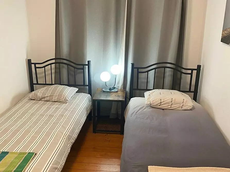 Immagine 8 di Appartamento in affitto  in Rue de la Mélopée a Molenbeek-Saint-Jean