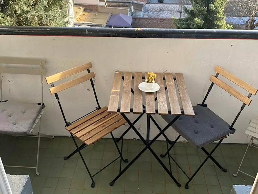 Immagine 5 di Appartamento in affitto  in Rue de la Mélopée a Molenbeek-Saint-Jean