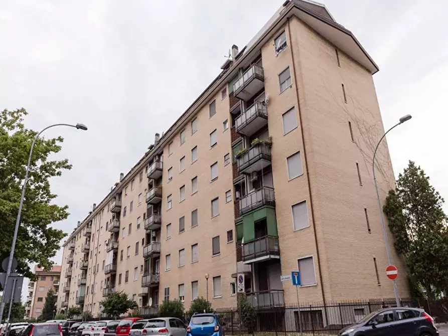 Immagine 9 di Camera in affitto  in Via Ginestre a Buccinasco