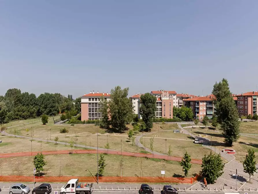 Immagine 10 di Camera in affitto  in Via Ginestre a Buccinasco