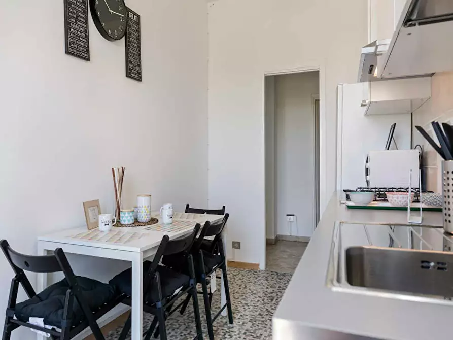 Immagine 9 di Camera in affitto  in Via Ginestre a Buccinasco