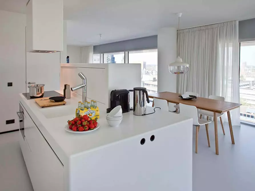 Immagine 4 di Camera in affitto  in Hennekijnstraat a Rotterdam