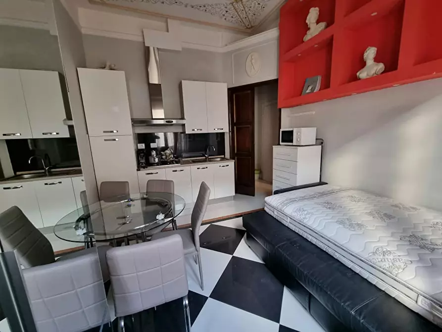 Immagine 4 di Camera in affitto  in Via dei Martiri del Popolo a Firenze