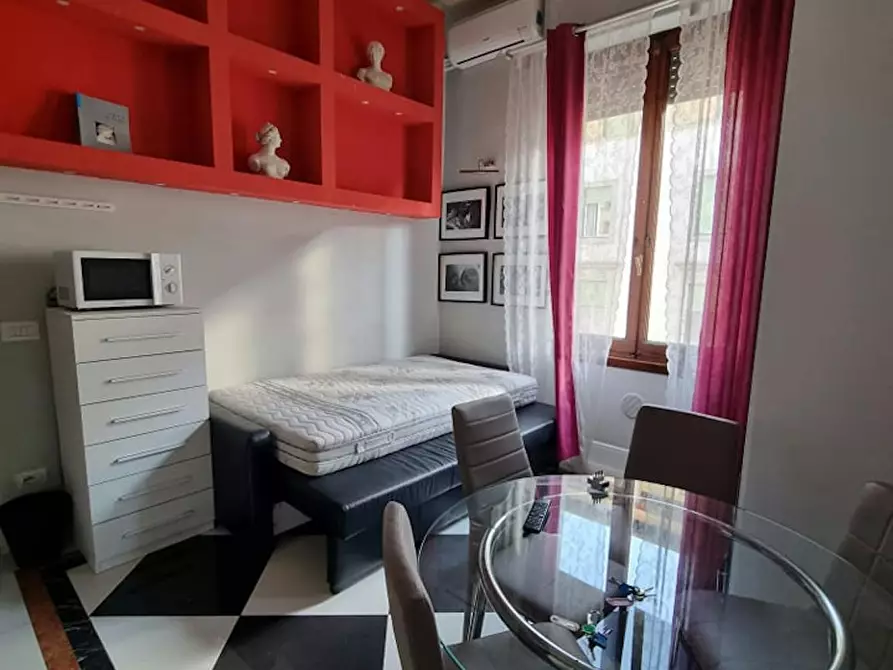 Immagine 5 di Camera in affitto  in Via dei Martiri del Popolo a Firenze