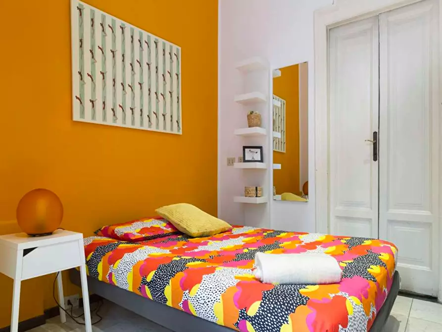 Immagine 3 di Camera in affitto  in Via Gustavo Modena a Milano