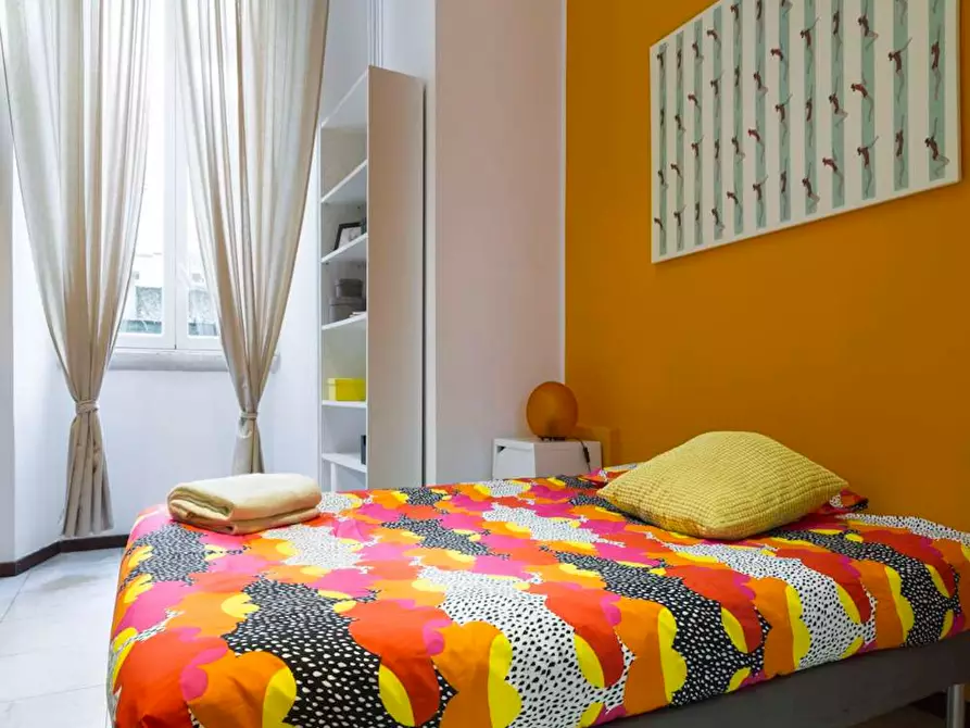 Immagine 2 di Camera in affitto  in Via Gustavo Modena a Milano