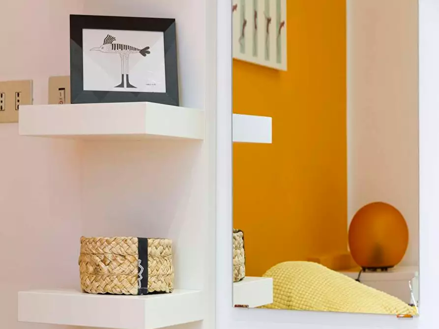 Immagine 5 di Camera in affitto  in Via Gustavo Modena a Milano