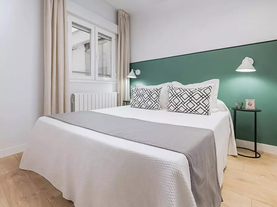 Immagine 8 di Appartamento in affitto  in Calle de San Carlos a Madrid