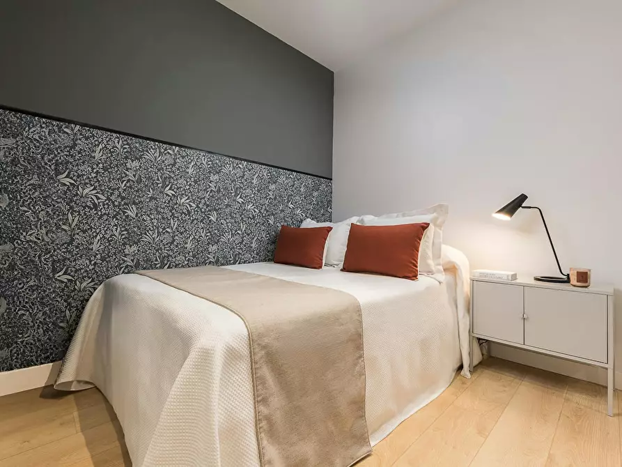 Immagine 9 di Appartamento in affitto  in Calle de San Carlos a Madrid