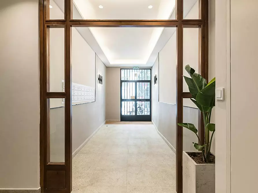 Immagine 10 di Appartamento in affitto  in Calle de San Carlos a Madrid