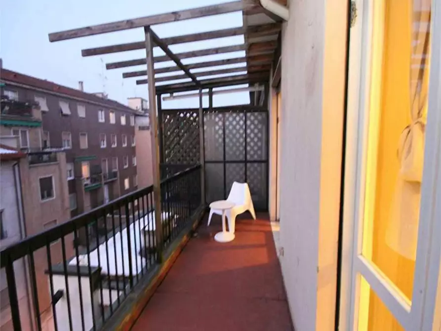 Immagine 6 di Camera in affitto  in Via Cesare Beruto a Milano