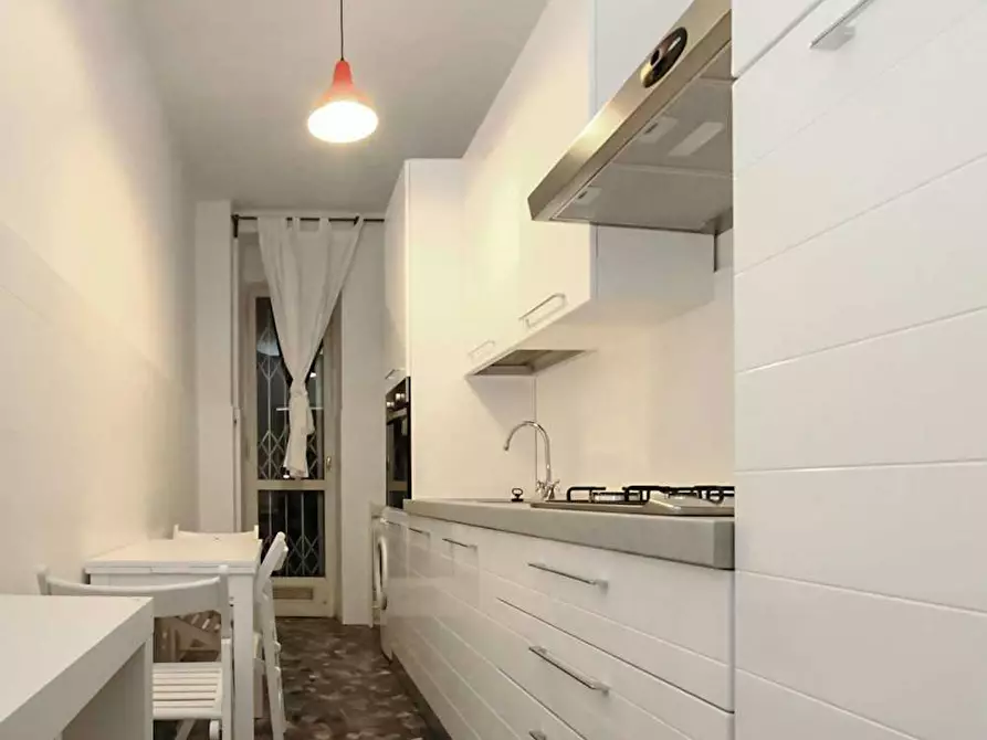 Immagine 4 di Camera in affitto  in Via Cesare Beruto a Milano
