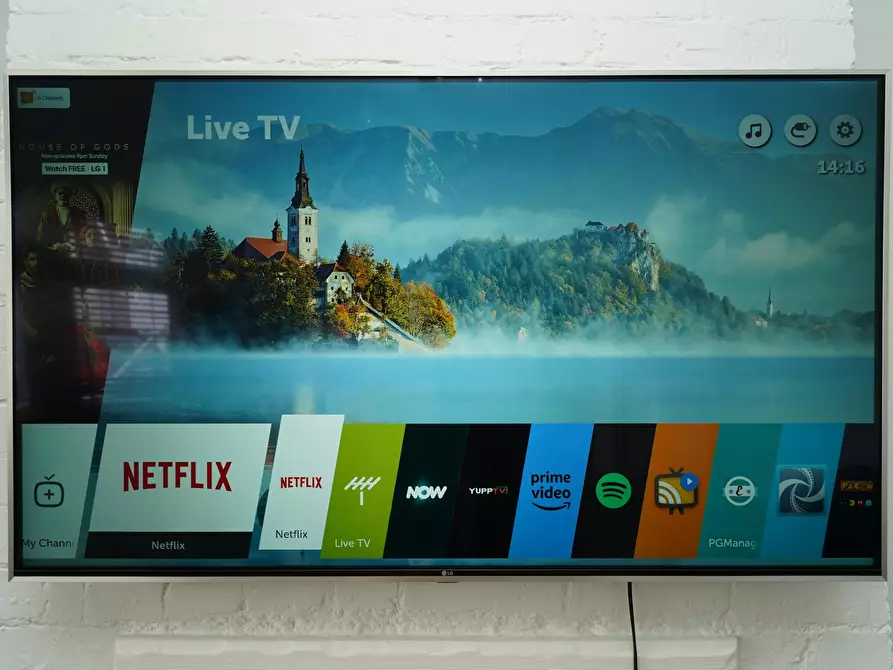 Immagine 5 di Casa indipendente in affitto  in Brampton Gardens a West Molesey