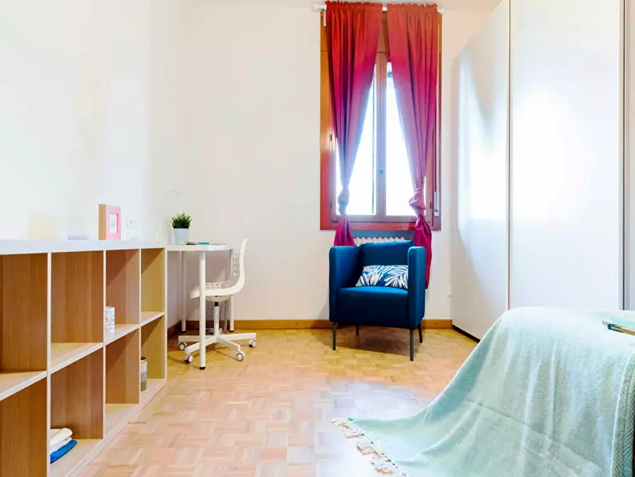 Immagine 7 di Camera in affitto  in Via Felice Mendelssohn a Padova