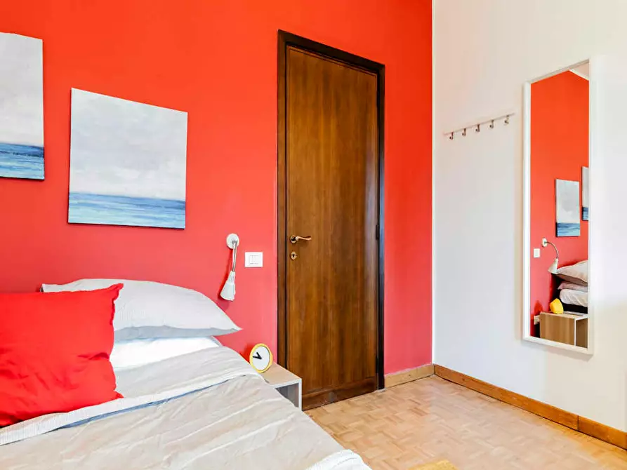 Immagine 6 di Camera in affitto  in Via Felice Mendelssohn a Padova
