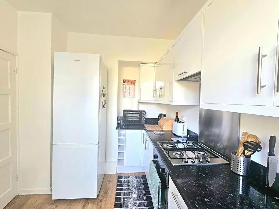 Immagine 3 di Appartamento in affitto  in Holburne Road a Greenwich