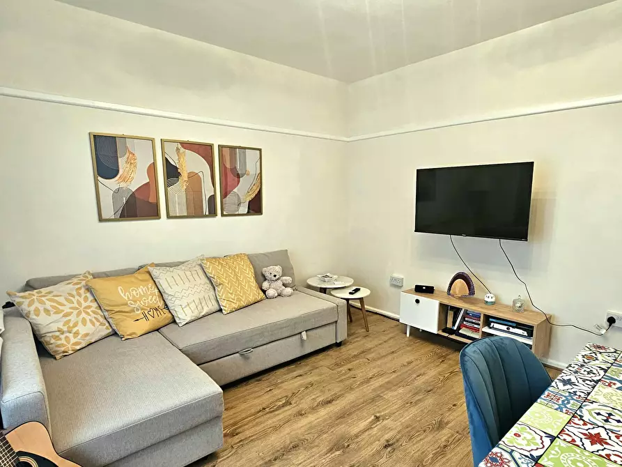 Immagine 6 di Appartamento in affitto  in Holburne Road a Greenwich