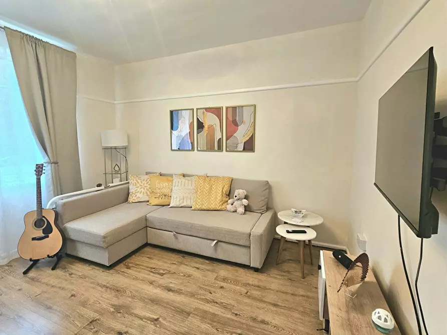 Immagine 7 di Appartamento in affitto  in Holburne Road a Greenwich